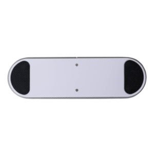 Foto Caixa de Som CB 2015 Prata (5)