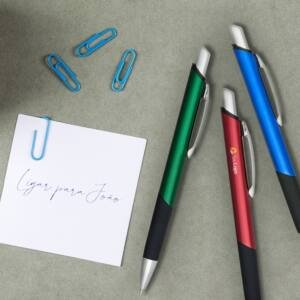 Foto Caneta Metal CB 1020 Imagem (2)