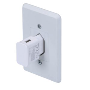 Foto Carregador e Adaptador CB 13240 Imagem (3)