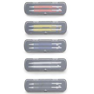 Foto Conjunto Caneta e Lapiseira CB 12609 Imagem