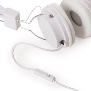 Foto Headfone CB 13186 branco Imagem (1) Foto Headfone CB 13186 branco Imagem (1)