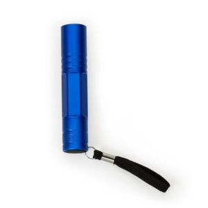 Foto Mini Lanterna CB 12204 Imagem azul (1)