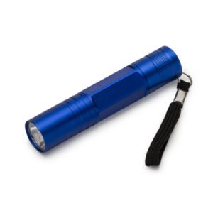 Foto Mini Lanterna CB 12204 Imagem azul (2)