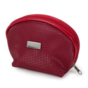 Foto Necessaire CB 13042 Imagem Vermelho (2)