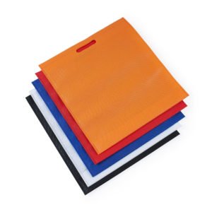 Foto Sacola TNT CB 2081 Imagem