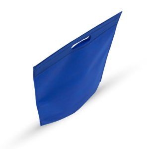 Foto Sacola TNT CB 2081 Imagem Azul (1)