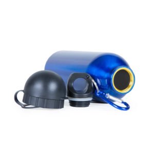 Foto Squeeze 500ml CB 9139M Imagem Azul (2)