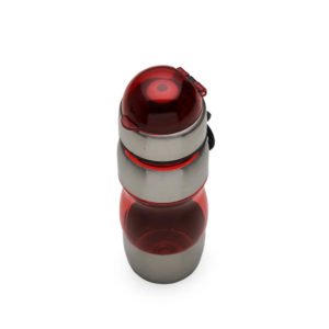 Foto Squeeze Inox CB 12190 Imagem Vermelho (2) Foto Squeeze Inox CB 12190 Imagem Vermelho (2)
