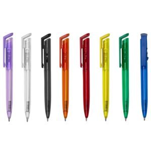 Foto Caneta Plástica CB 1098T Imagem