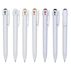 Foto Caneta Plástica CB 12263 Imagem