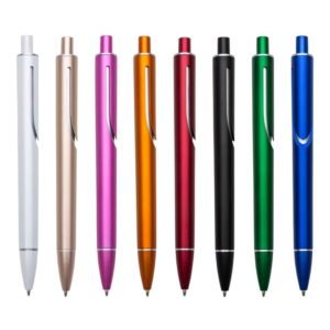 Foto Caneta Plástica CB 13690 Imagem