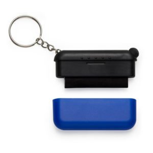 Foto Chaveiro Limpador e Touch CB 12739 Imagem Azul (2)