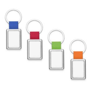 Foto Chaveiro Metal CB 12268 Imagem