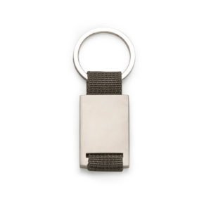 Foto Chaveiro Nylon CB CH 0508 Imagem Cinza (2)