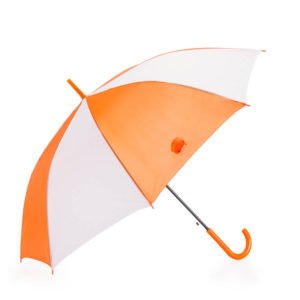 Foto Guarda-Chuva CB 2076 Imagem Laranja (1)