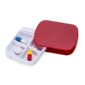 Foto Porta Comprimido CB 13734 Imagem (2) Foto Porta Comprimido CB 13734 Imagem (2)