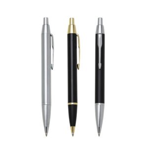 Foto Caneta Metal CB 12443 Imagem