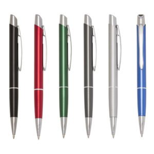 Foto Caneta Metal CB ER 189B Imagem Foto Caneta Metal CB ER 189B Imagem