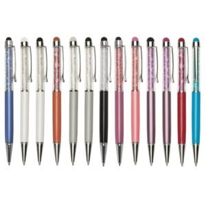 Foto Caneta Metal Touch CB 13311 Imagem