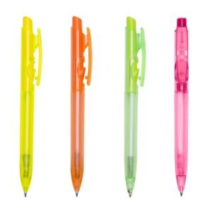 Foto Caneta Plástica CB 1097F Imagem