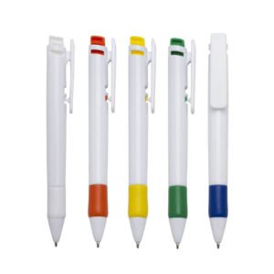 Foto Caneta Plástica CB 13190C Imagem