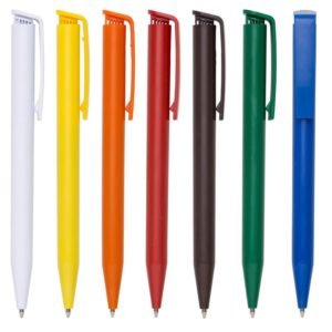 Foto Caneta Plástica CB 13630 Imagem