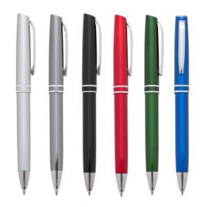 Foto Caneta Plástica CB ER 192B Imagem