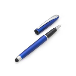 Foto Caneta Touch CB ER 197B Imagem Azul (3)