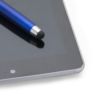 Foto Caneta Touch CB ER 197B Imagem Azul (4)