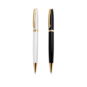 Foto Caneta Metal CB 1027G Imagem