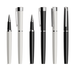 Foto Caneta Metal CB 1101R Imagem