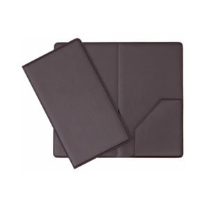 Foto Porta Conta CB 69L Imagem Marrom