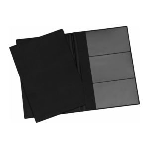 Foto Porta Manual CB 80L Imagem Preto