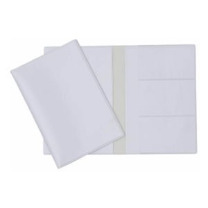 Foto Porta Manual Eco CB 80L Imagem Branco