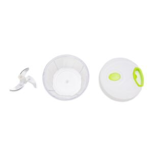 Foto Processador de Alimentos CB 13916 Imagem Verde (5)