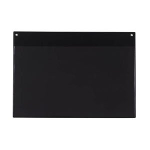 Foto Quadro Fiscal CB 81L Imagem Preto