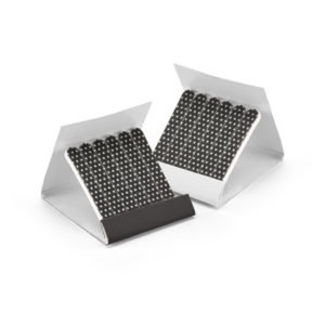 Foto Kit Lixa CB 94856 Imagem Foto Kit Lixa CB 94856 Imagem