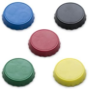 Foto Abridor de Garrafa com Ima CB 13324B Imagem