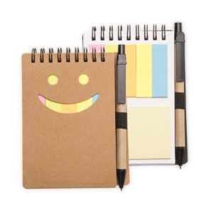 Foto Bloco de Anotações CB 13773 Imagem