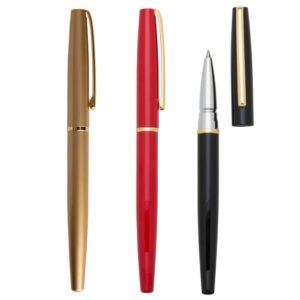 Foto Caneta Metal Roller CB 13676 Imagem