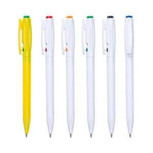 Foto Caneta Plástica CB 6161 Imagem