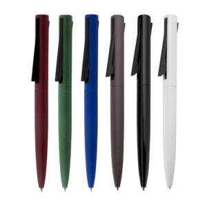 Foto Caneta Semimetal CB CM 1072 Imagem