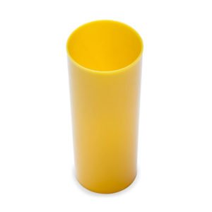 Foto Copo Long Drink Imagem Amarelo (2)