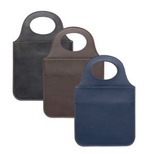 Foto Lixocar de Couro CB 13469 Imagem (1)