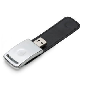 Foto Pen Drive Couro New CB 055 Imagem (3) Foto Pen Drive Couro New CB 055 Imagem (3)