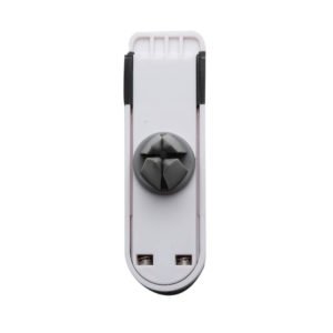 Foto Suporte de Celular Veicular CB 12955 Imagem Branco (2) Foto Suporte de Celular Veicular CB 12955 Imagem Branco (2)