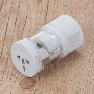 Foto Adaptador Universal CB 12669 Imagem (1)