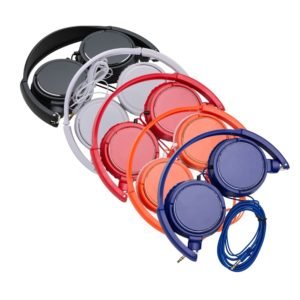 Foto Fone de Ouvido Estéreo CB 12805 Imagem