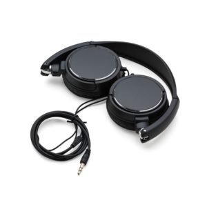 Foto Fone de Ouvido Estéreo CB 12805 Imagem Preto (5)