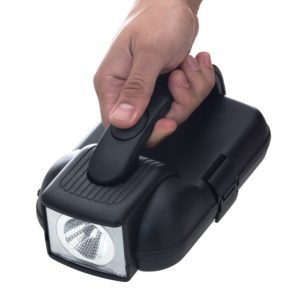 Foto Kit Ferramenta 19 Peças com Lanterna CB 7494 Imagem (5)